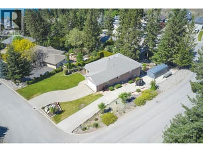 35 Peregrine Way, Vernon