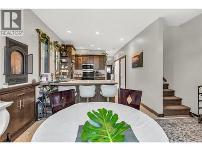 653 Papineau Street Unit# 102, Penticton