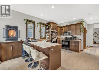 653 Papineau Street Unit# 102, Penticton
