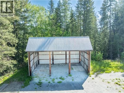 4901 Auto Road SE, Salmon Arm