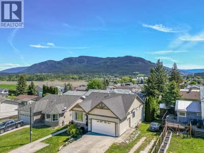 1903 Northern Street, Enderby