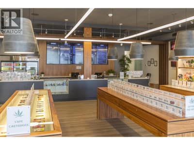 465 Main Street N, Penticton