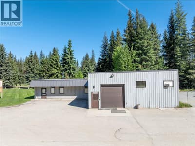 4901 Auto Road SE, Salmon Arm