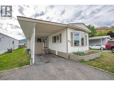 6710 Tronson Road Unit# 202, Vernon