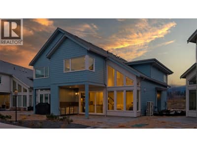 3040 Landry Crescent, Summerland