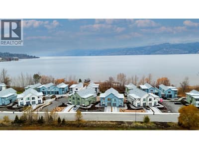 3040 Landry Crescent, Summerland