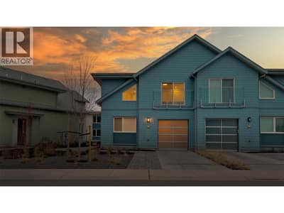 3040 Landry Crescent, Summerland