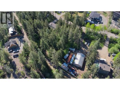 Lot 42 Alpine Road, Kelowna