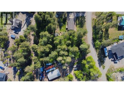 Lot 42 Alpine Road, Kelowna