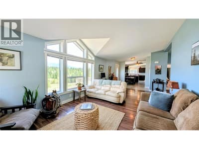 4165 LD RANCH Road, Kimberley