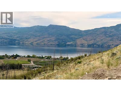 4055 Sand Glass Court, West Kelowna