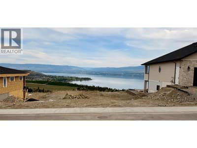 4055 Sand Glass Court, West Kelowna