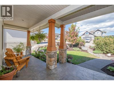1437 Copper Mountain Court, Vernon