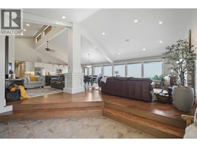 9520 Juniper Heights Road, Invermere