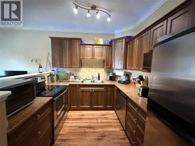 10205 17 Street Unit# 103, Dawson Creek