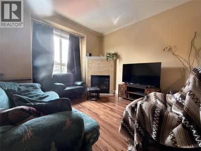 10205 17 Street Unit# 104, Dawson Creek