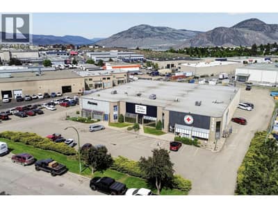 1365 DALHOUSIE Drive, Kamloops