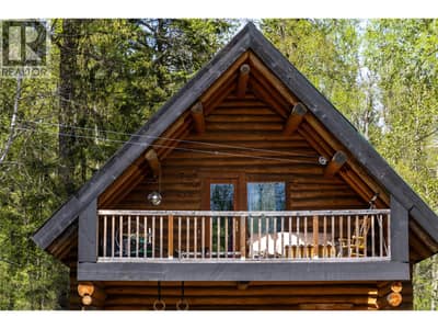 6179 Kubinec Road, Fernie