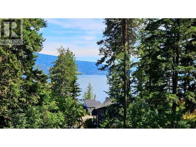 View from covered deck