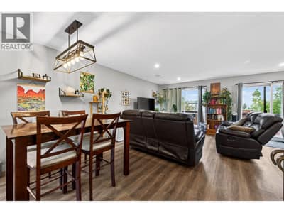 250 Pemberton Terrace Unit# 9, Kamloops