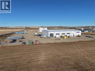 2801 92 Avenue, Dawson Creek