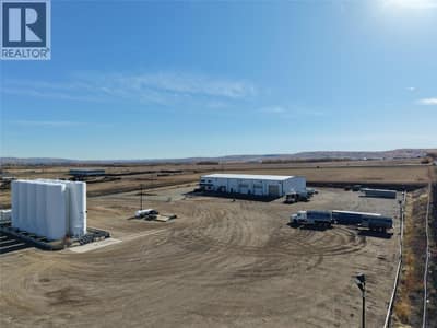 2801 92 Avenue, Dawson Creek