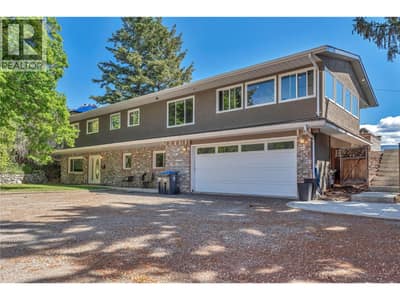 1213 Lambert Drive, Penticton