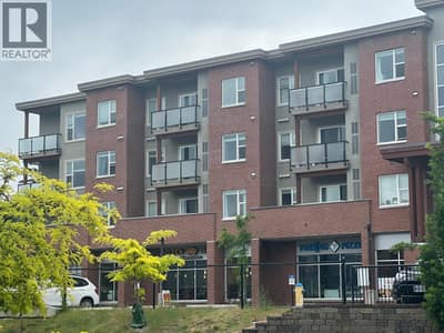 985 Academy Way Unit# 108, Kelowna