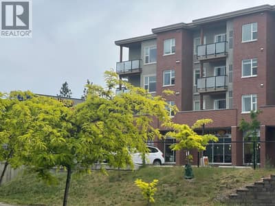 985 Academy Way Unit# 108, Kelowna