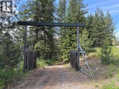 Lot 9 Sierra Drive Lot# 9, Kelowna