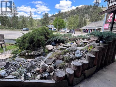 4128 3 Highway, Rock Creek