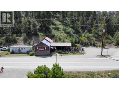 4128 3 Highway, Rock Creek