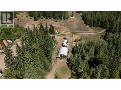 4993 Meadow Creek Road, Celista