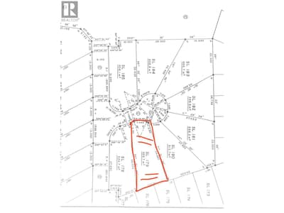 Strata Plan
