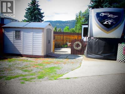 415 Commonwealth Road Unit# 47, Kelowna