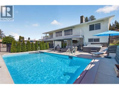 118 Dartmouth Place, Penticton