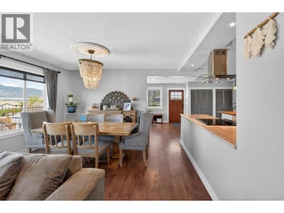 118 Dartmouth Place, Penticton