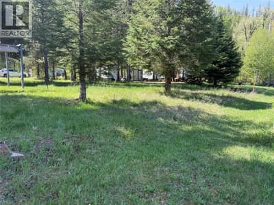 8415 King Creek FSR Road Lot# 68, Yahk
