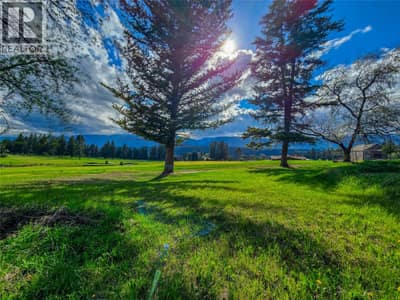 5060 Hot Springs Road, Fairmont Hot Springs