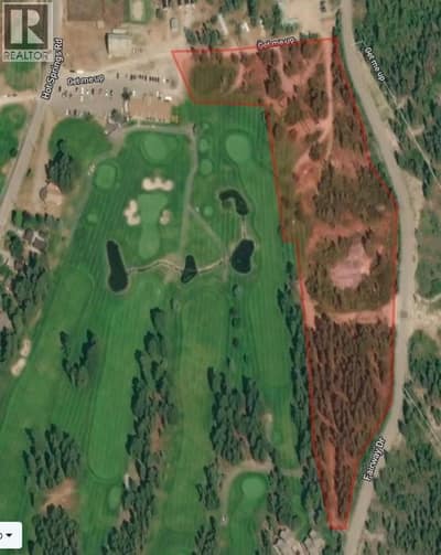 5060 Hot Springs Road, Fairmont Hot Springs