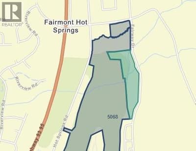 5060 Hot Springs Road, Fairmont Hot Springs