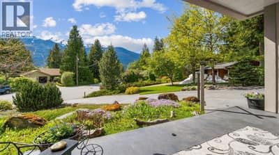 427 Bayles Road, Nakusp
