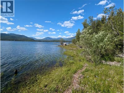 730 Bradley Road Lot# 21, Seymour Arm