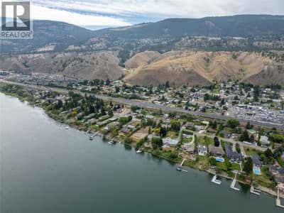 2690 Thompson Drive, Kamloops