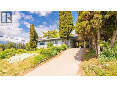 1104 Erickson Street, Creston