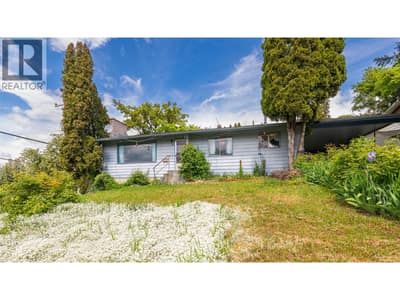 1104 Erickson Street, Creston