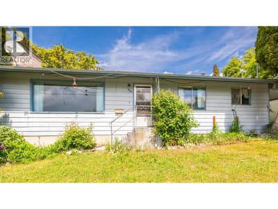 1104 Erickson Street, Creston