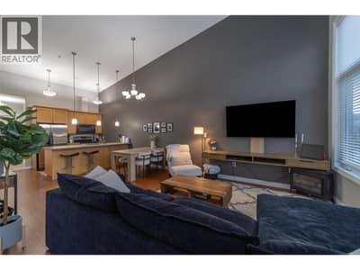 3313 Wilson Street Unit# 404, Penticton