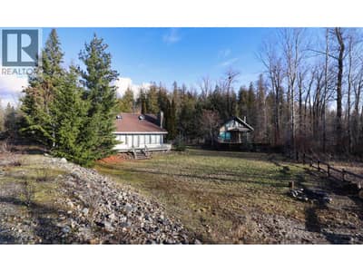 6884 Squilax-Anglemont Road, Magna Bay