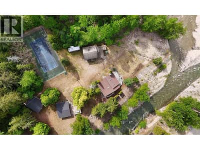 6884 Squilax-Anglemont Road, Magna Bay